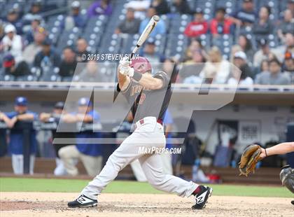 Thumbnail 3 in CIF San Diego Section All-Star Game photogallery.