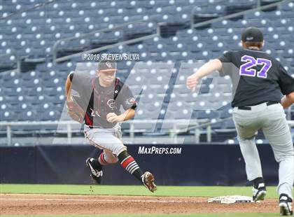 Thumbnail 2 in CIF San Diego Section All-Star Game photogallery.