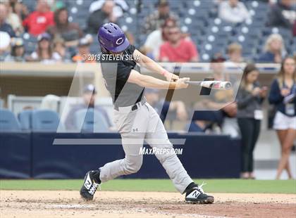 Thumbnail 1 in CIF San Diego Section All-Star Game photogallery.