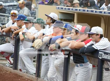 Thumbnail 1 in CIF San Diego Section All-Star Game photogallery.