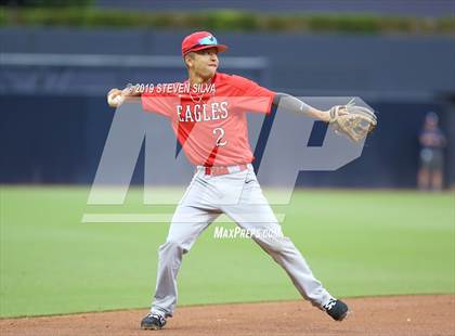 Thumbnail 2 in CIF San Diego Section All-Star Game photogallery.