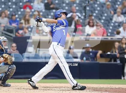 Thumbnail 2 in CIF San Diego Section All-Star Game photogallery.