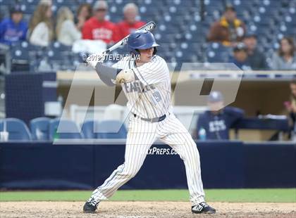 Thumbnail 3 in CIF San Diego Section All-Star Game photogallery.