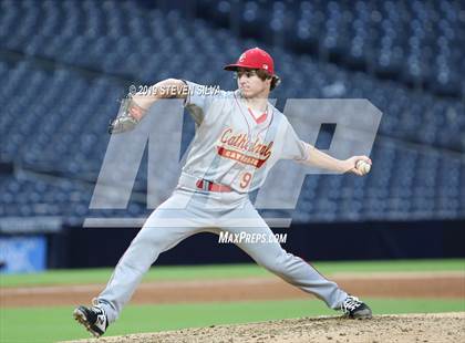 Thumbnail 3 in CIF San Diego Section All-Star Game photogallery.