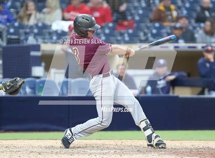 Thumbnail 2 in CIF San Diego Section All-Star Game photogallery.