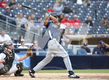 Thumbnail 1 in CIF San Diego Section All-Star Game photogallery.