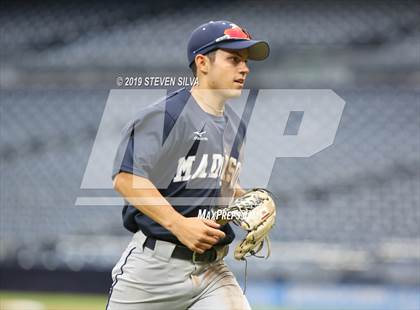 Thumbnail 3 in CIF San Diego Section All-Star Game photogallery.