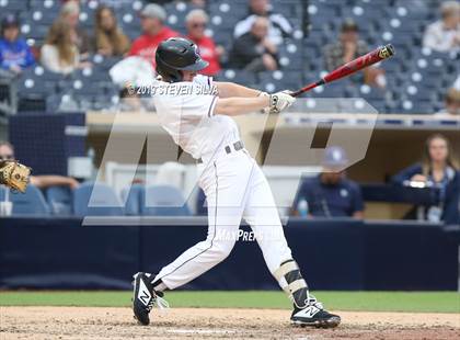 Thumbnail 2 in CIF San Diego Section All-Star Game photogallery.