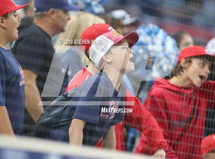 Thumbnail 1 in CIF San Diego Section All-Star Game photogallery.