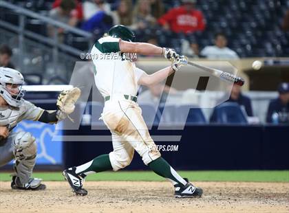 Thumbnail 3 in CIF San Diego Section All-Star Game photogallery.