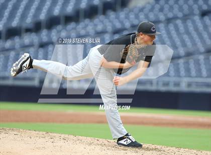 Thumbnail 2 in CIF San Diego Section All-Star Game photogallery.