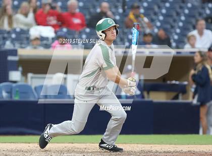 Thumbnail 1 in CIF San Diego Section All-Star Game photogallery.