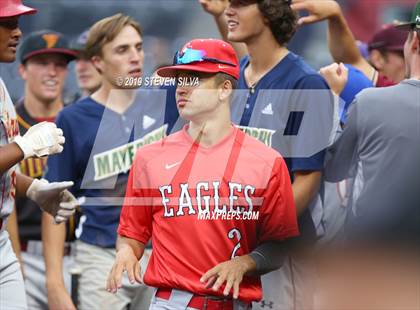 Thumbnail 1 in CIF San Diego Section All-Star Game photogallery.