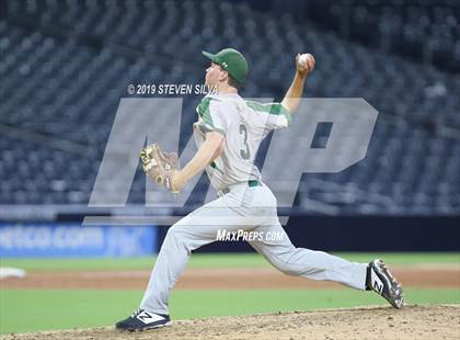 Thumbnail 3 in CIF San Diego Section All-Star Game photogallery.