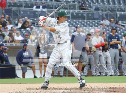 Thumbnail 3 in CIF San Diego Section All-Star Game photogallery.