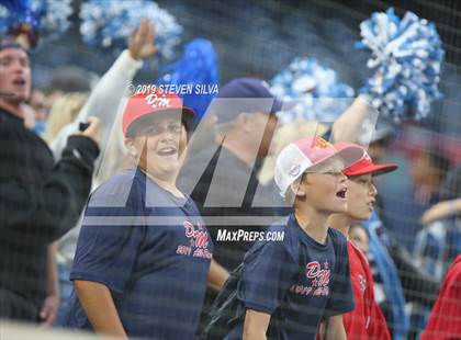 Thumbnail 3 in CIF San Diego Section All-Star Game photogallery.