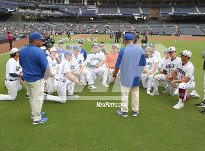 Thumbnail 1 in CIF San Diego Section All-Star Game photogallery.