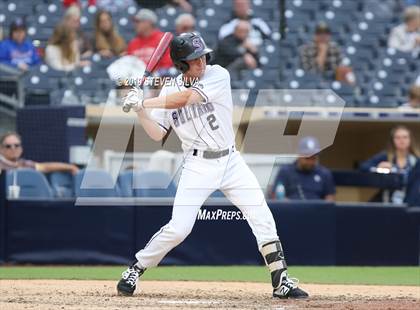 Thumbnail 1 in CIF San Diego Section All-Star Game photogallery.