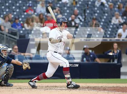 Thumbnail 3 in CIF San Diego Section All-Star Game photogallery.