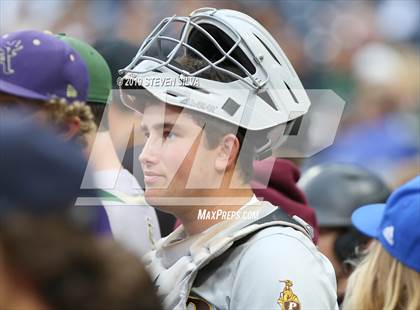 Thumbnail 3 in CIF San Diego Section All-Star Game photogallery.