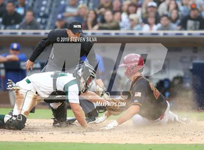 Thumbnail 1 in CIF San Diego Section All-Star Game photogallery.