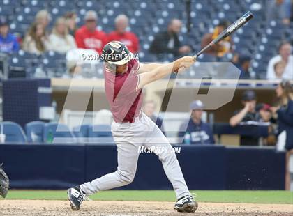 Thumbnail 3 in CIF San Diego Section All-Star Game photogallery.
