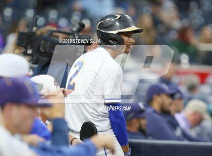 Thumbnail 1 in CIF San Diego Section All-Star Game photogallery.