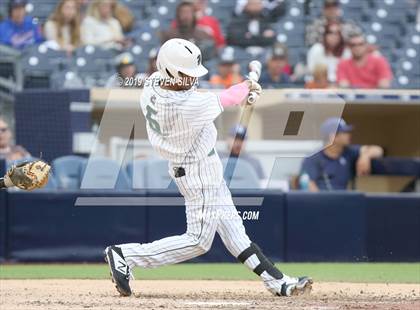 Thumbnail 3 in CIF San Diego Section All-Star Game photogallery.