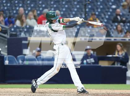 Thumbnail 2 in CIF San Diego Section All-Star Game photogallery.