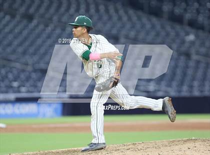 Thumbnail 1 in CIF San Diego Section All-Star Game photogallery.