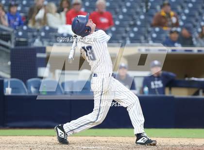 Thumbnail 1 in CIF San Diego Section All-Star Game photogallery.