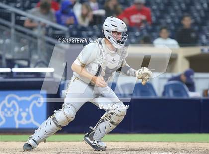 Thumbnail 1 in CIF San Diego Section All-Star Game photogallery.