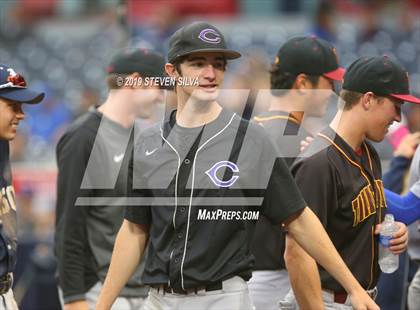 Thumbnail 1 in CIF San Diego Section All-Star Game photogallery.