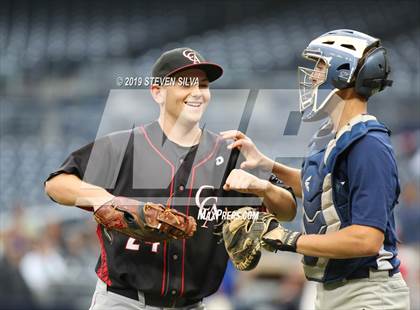 Thumbnail 1 in CIF San Diego Section All-Star Game photogallery.