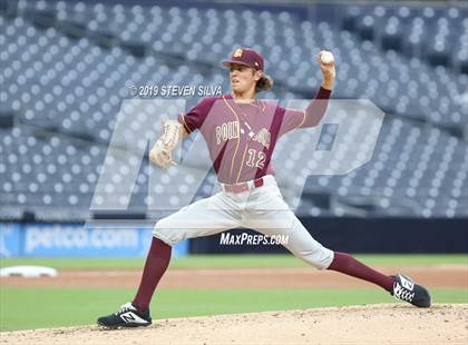 Thumbnail 1 in CIF San Diego Section All-Star Game photogallery.