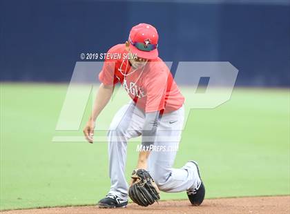 Thumbnail 1 in CIF San Diego Section All-Star Game photogallery.