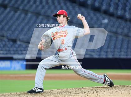 Thumbnail 1 in CIF San Diego Section All-Star Game photogallery.
