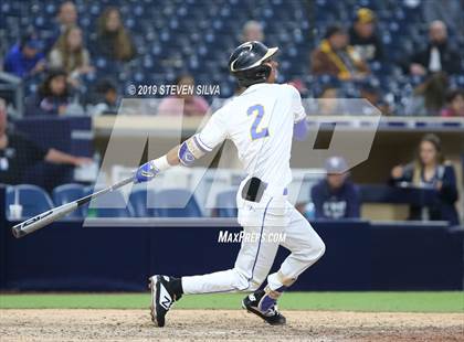 Thumbnail 1 in CIF San Diego Section All-Star Game photogallery.