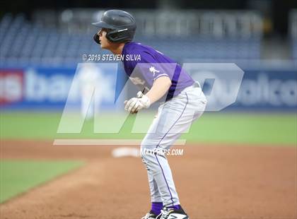 Thumbnail 1 in CIF San Diego Section All-Star Game photogallery.