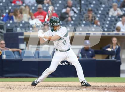 Thumbnail 1 in CIF San Diego Section All-Star Game photogallery.