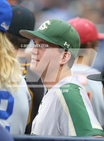 Thumbnail 2 in CIF San Diego Section All-Star Game photogallery.