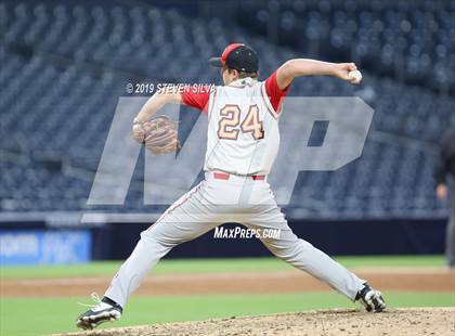 Thumbnail 1 in CIF San Diego Section All-Star Game photogallery.