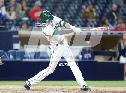Thumbnail 3 in CIF San Diego Section All-Star Game photogallery.