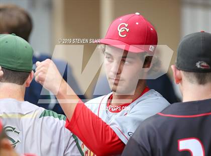 Thumbnail 1 in CIF San Diego Section All-Star Game photogallery.