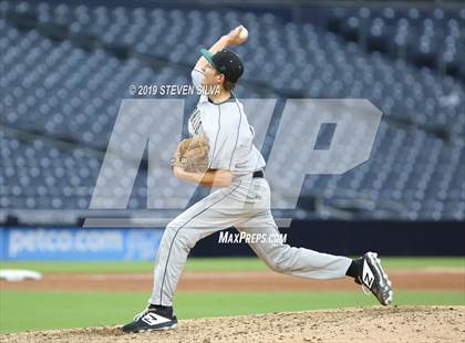Thumbnail 1 in CIF San Diego Section All-Star Game photogallery.