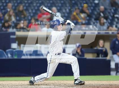 Thumbnail 1 in CIF San Diego Section All-Star Game photogallery.