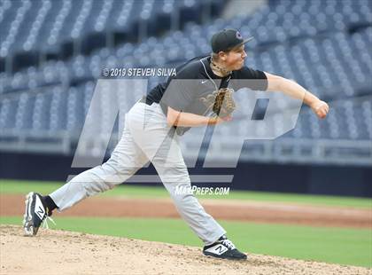 Thumbnail 1 in CIF San Diego Section All-Star Game photogallery.
