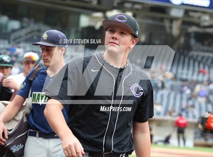 Thumbnail 3 in CIF San Diego Section All-Star Game photogallery.