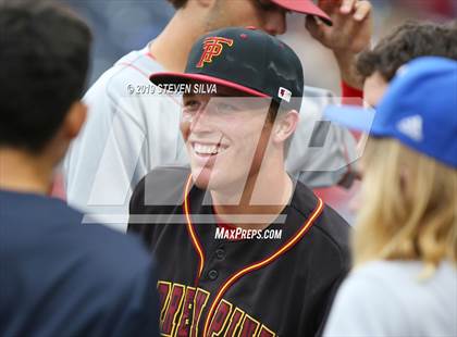 Thumbnail 1 in CIF San Diego Section All-Star Game photogallery.