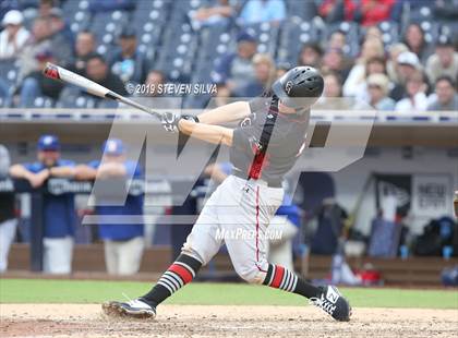 Thumbnail 3 in CIF San Diego Section All-Star Game photogallery.
